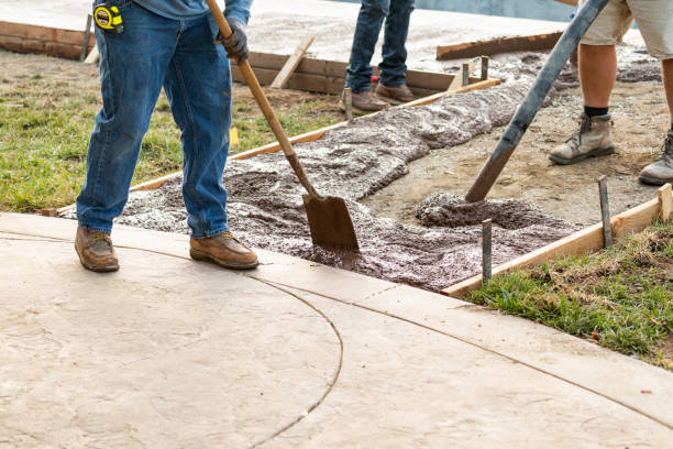 Best Concrete Driveway Repair Near Me  in Landing, NJ