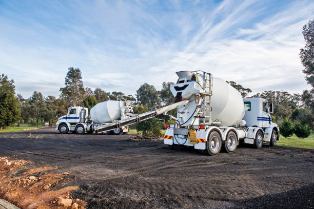 Best Poured Concrete Foundation  in Landing, NJ