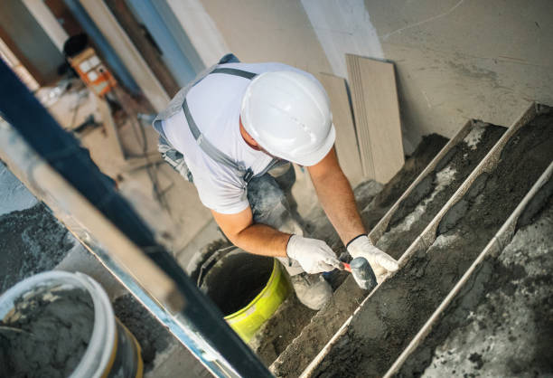 Best Custom Concrete Contractor  in Landing, NJ