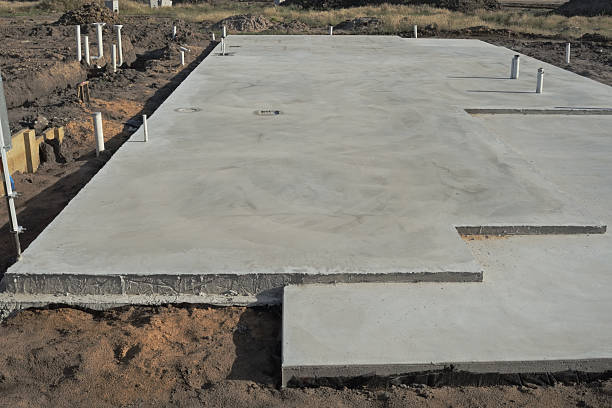 Best Concrete Driveway Installation  in Landing, NJ