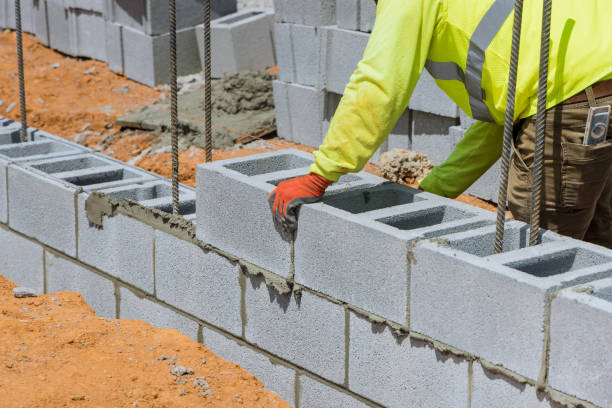 Best Concrete Walkway Installation  in Landing, NJ