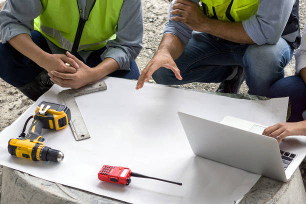 Best Concrete Installation Cost  in Landing, NJ