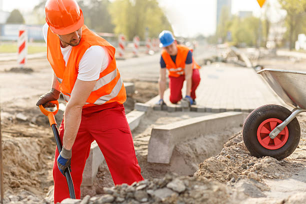 Best Concrete Crack Repair  in Landing, NJ