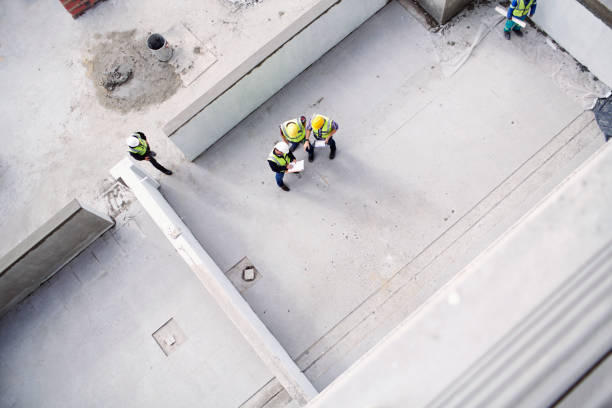 Best Concrete Resurfacing Services  in Landing, NJ