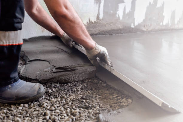 Best Commercial Concrete Contractor  in Landing, NJ