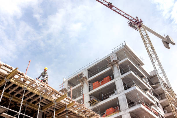 Best Concrete Repair Services  in Landing, NJ